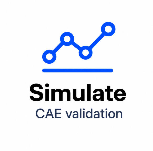 Simulate Simulate